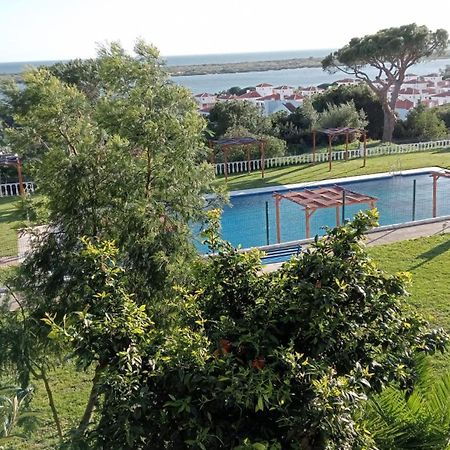 Life Apartments El Rompido Playa هويلفا المظهر الخارجي الصورة