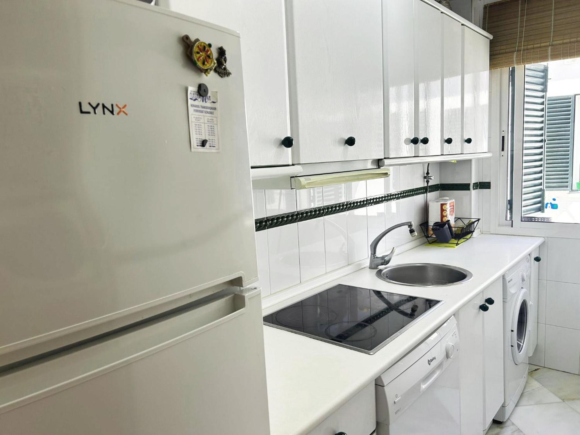 Life Apartments El Rompido Playa هويلفا المظهر الخارجي الصورة