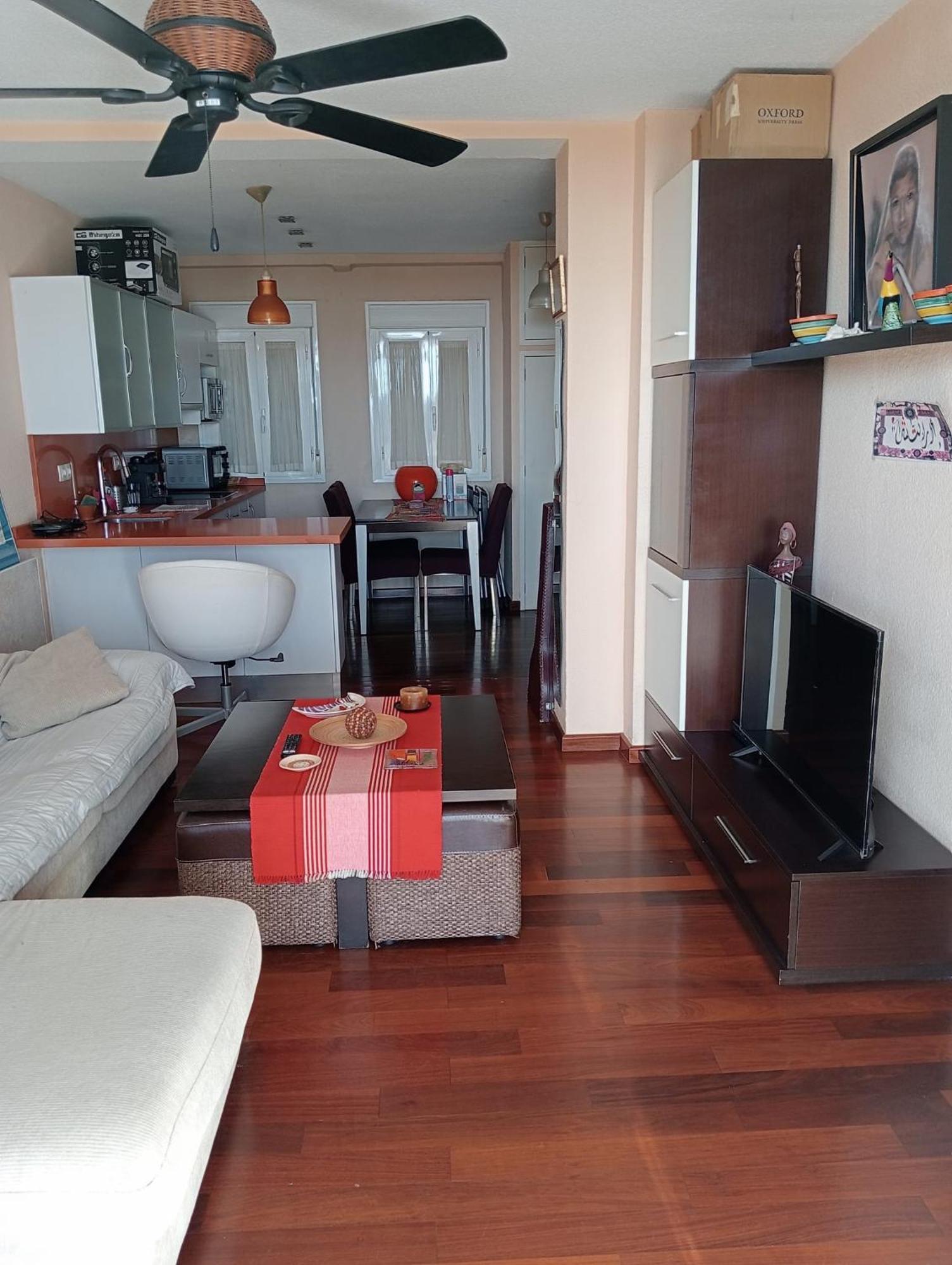 Life Apartments El Rompido Playa هويلفا المظهر الخارجي الصورة