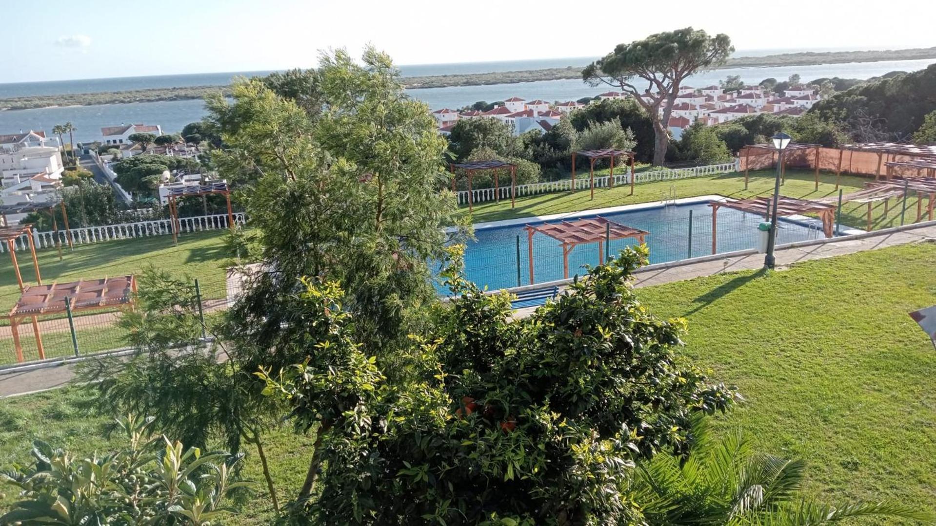 Life Apartments El Rompido Playa هويلفا المظهر الخارجي الصورة