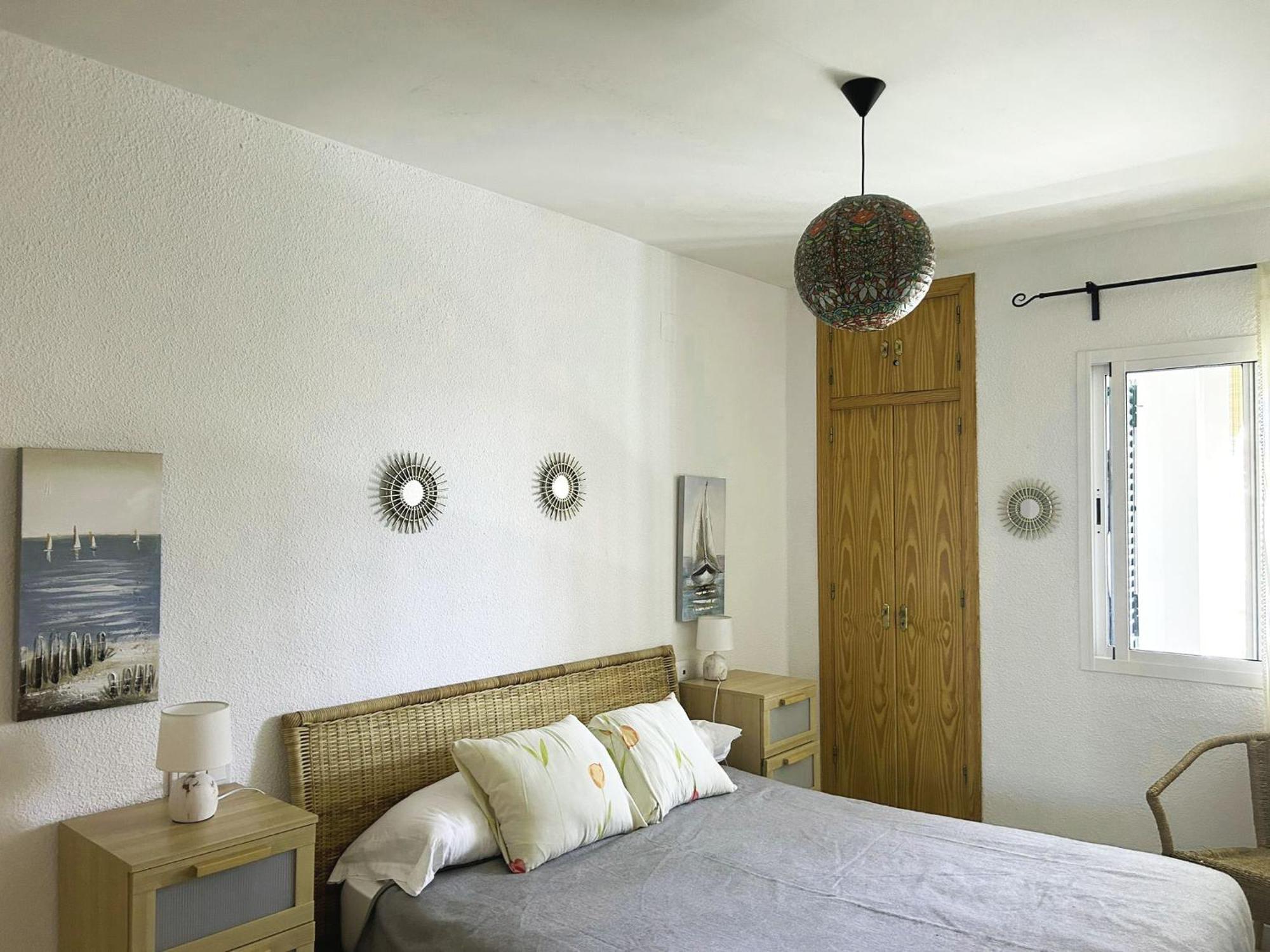 Life Apartments El Rompido Playa هويلفا المظهر الخارجي الصورة