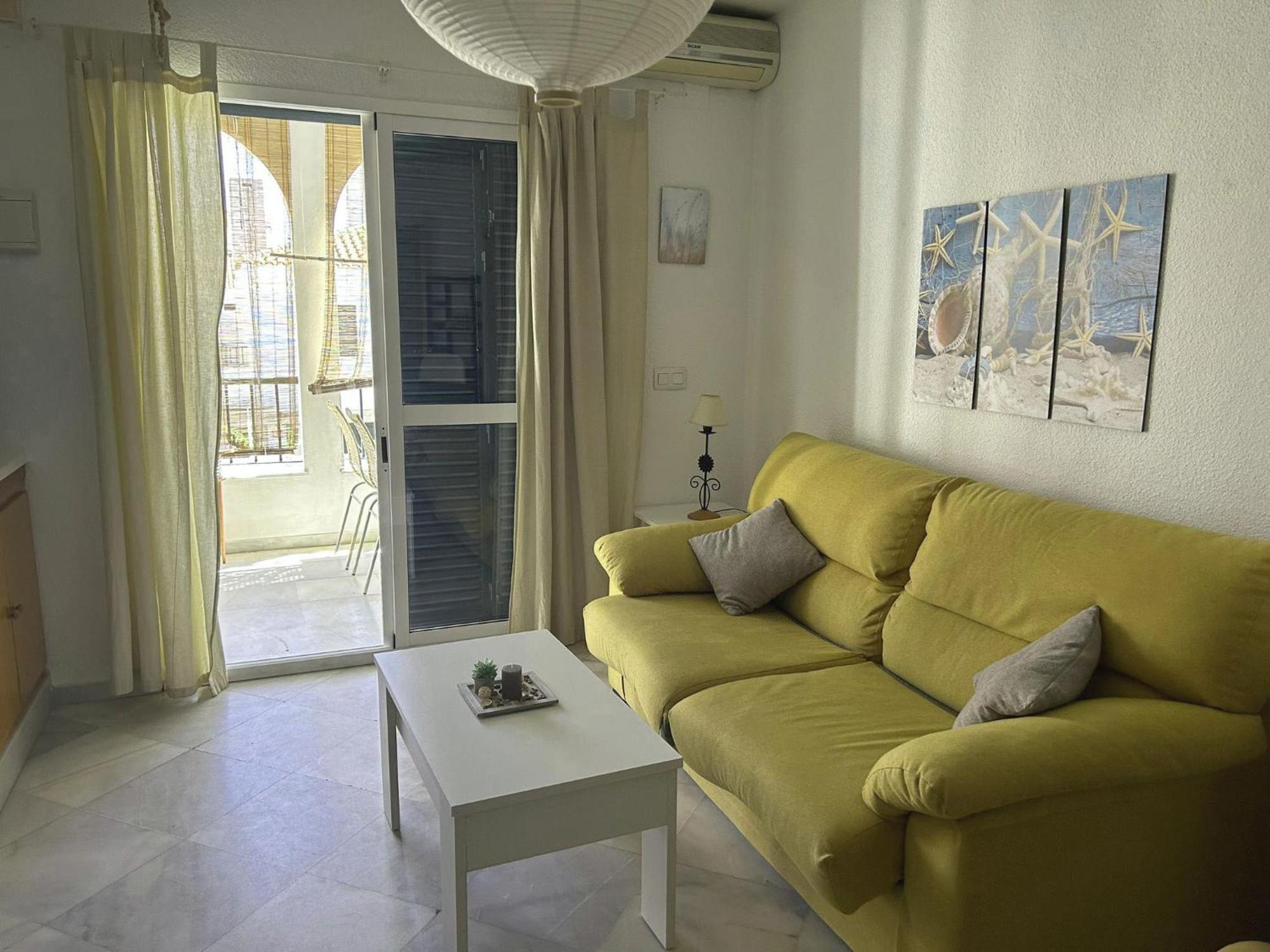 Life Apartments El Rompido Playa هويلفا المظهر الخارجي الصورة
