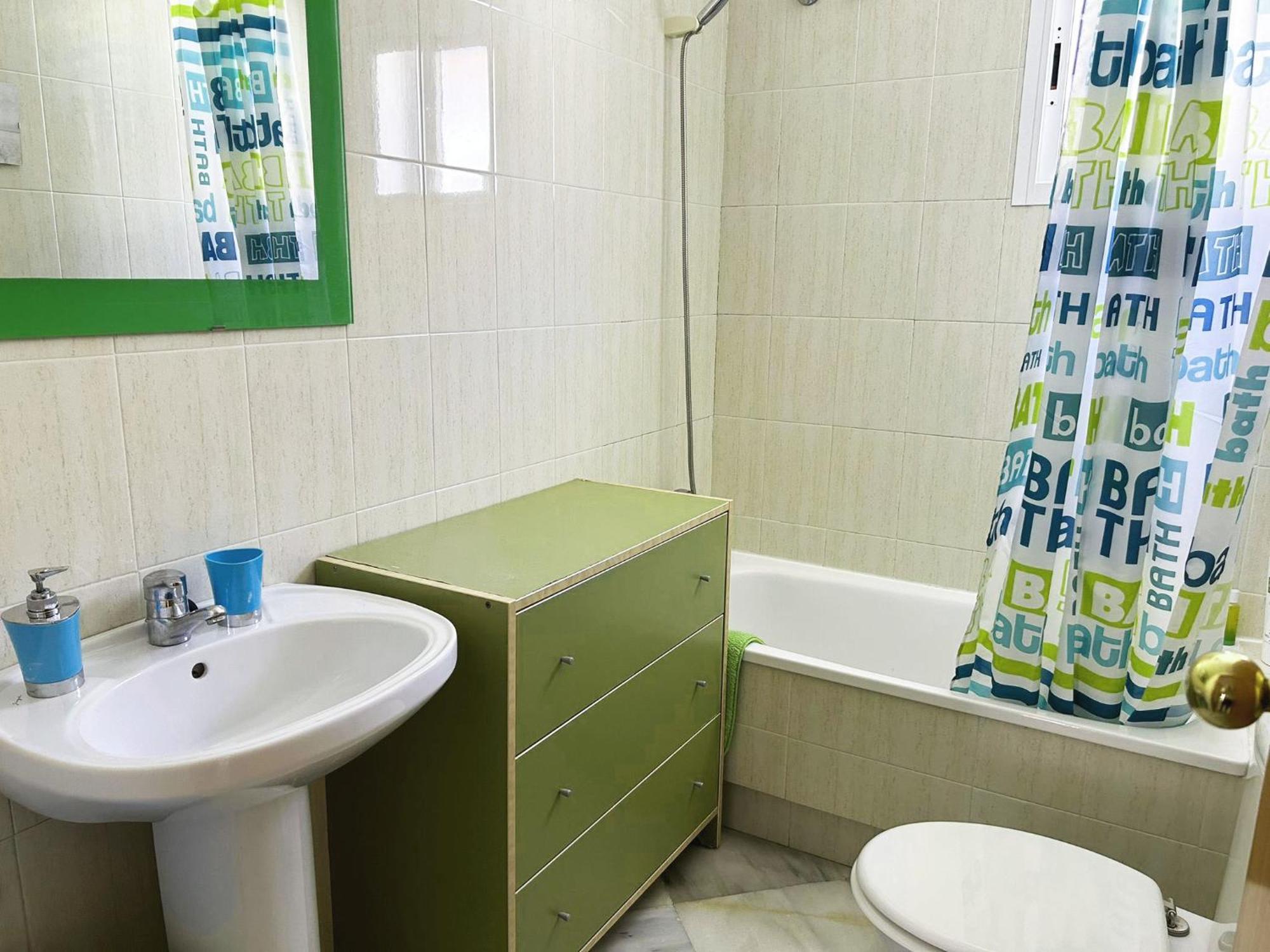 Life Apartments El Rompido Playa هويلفا المظهر الخارجي الصورة