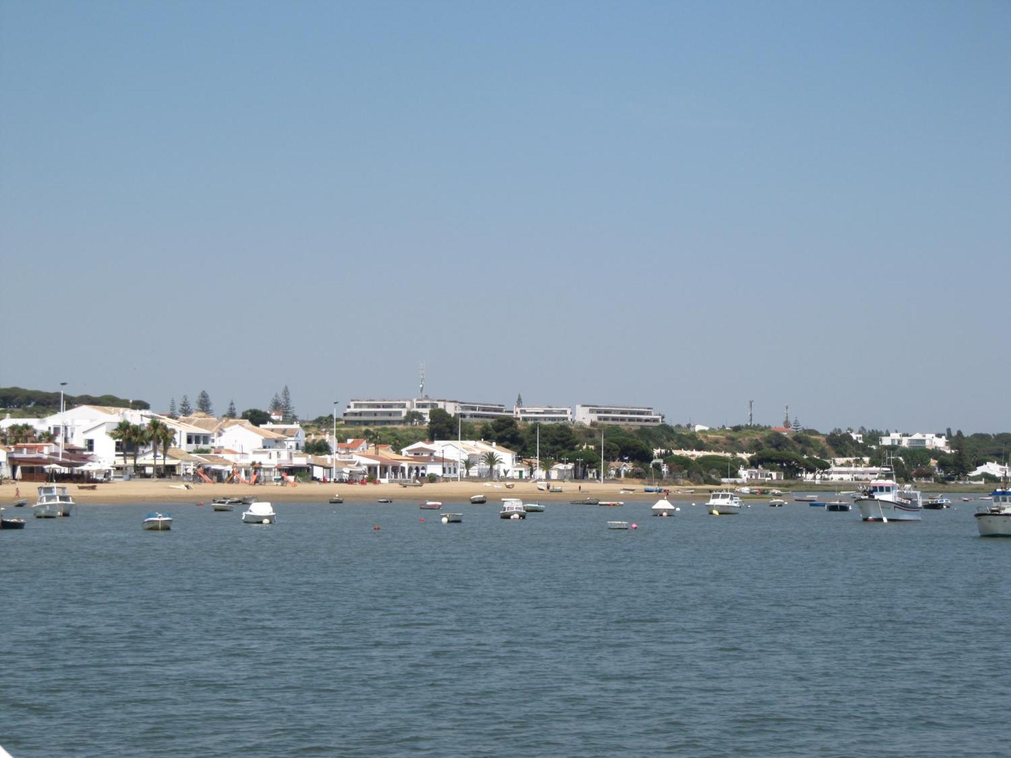Life Apartments El Rompido Playa هويلفا المظهر الخارجي الصورة