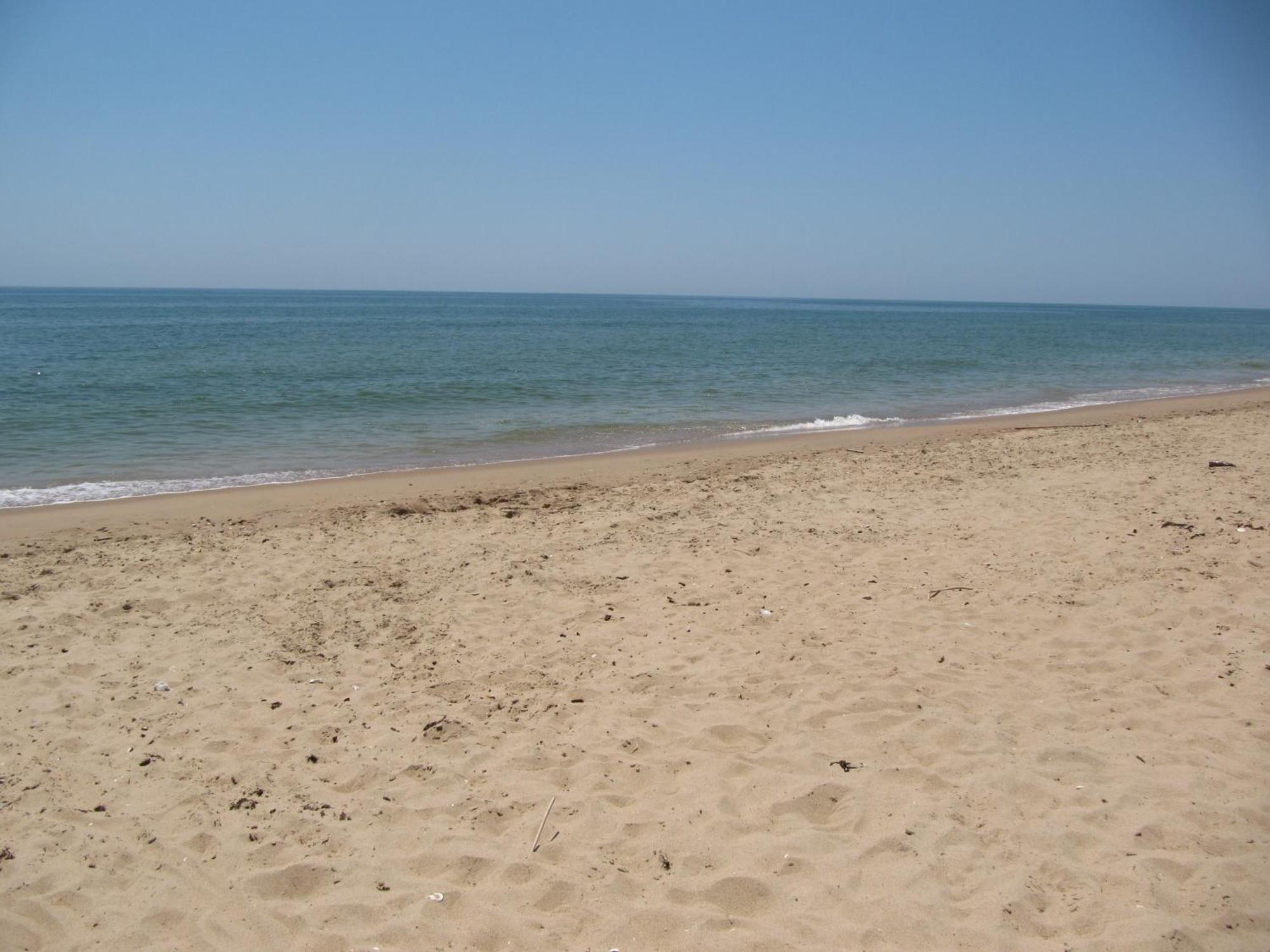 Life Apartments El Rompido Playa هويلفا المظهر الخارجي الصورة